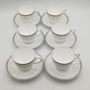 カップ&ソーサー|WEDGWOOD