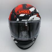 フェイスヘルメット|SHOEI