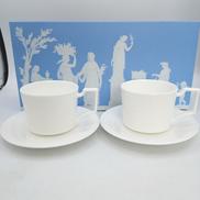カップ&ソーサー|WEDGWOOD