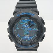 G-SHOCK|CASIO