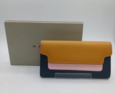 長財布|MARNI
