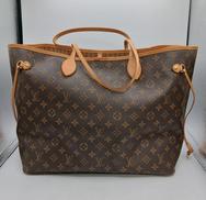 ネヴァーフル GM|LOUIS VUITTON