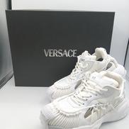 スニーカー|VERSACE