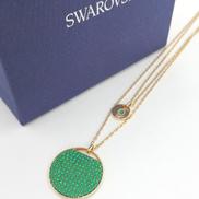GINGER ネックレス|SWAROVSKI