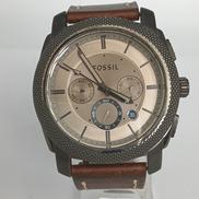 クォーツ・アナログ腕時計|FOSSIL