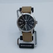 エクスペディション・スカウトメタル|TIMEX