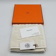 タオル|HERMES