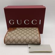 GGエンブレム スーパーミニバッグ|GUCCI