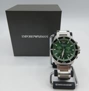 腕時計|EMPORIO ARMANI