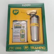 JTC1995 BP TRAMPIO|ZIPPO