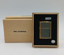 MR.JUNKO|ZIPPO