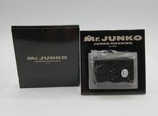 MR.JUNKO|ZIPPO