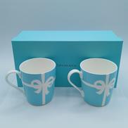 ブルーボックス ペアマグカップ|TIFFANY&CO.