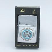 USS NIMITZ|ZIPPO
