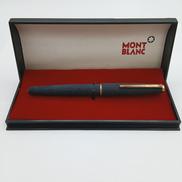 万年筆|MONTBLANC