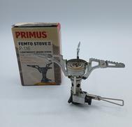 シングルバーナー|PRIMUS