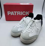 スニーカー|PATRICK