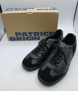 BE2432|PATRICK