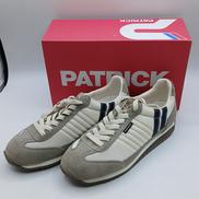 MARATHON|PATRICK