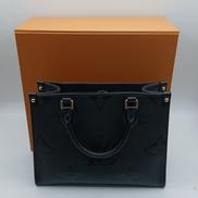 オンザゴー PM|LOUIS VUITTON