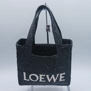 フォント トート ミニ|LOEWE