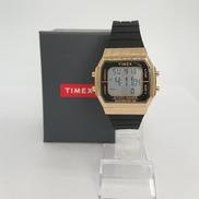 クォーツ・アナログ腕時計|TIMEX