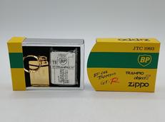 JTC 1993BP TRAMPIO GT-R|ZIPPO
