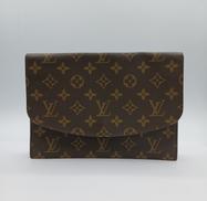 ポシェット・ラバ23|LOUIS VUITTON
