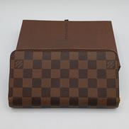 ジッピーウォレット|LOUIS VUITTON