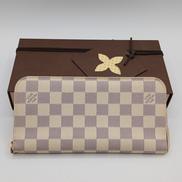 ポルトフォイユ・アンソリット|LOUIS VUITTON