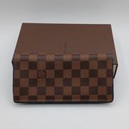 ポルトフォイユ・ブラザ|LOUIS VUITTON