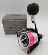 スピニングリール|DAIWA