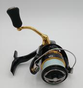 スピニングリール|DAIWA