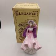 LADIES OF FASHION|COALPORT