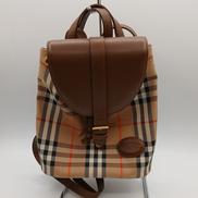 リュック|BURBERRY