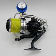 スピニングリール|DAIWA