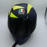 フルフェイスヘルメット|AGV