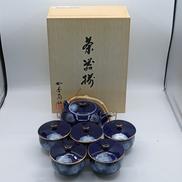 茶器揃|香蘭社
