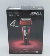 シェーバー|HITACHI