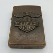 HARLEY-DAVIDSON|ZIPPO