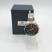 EDIFICE|CASIO