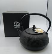 茶器|南部鉄器