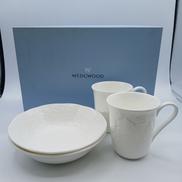 プレート・マグカップ|WEDGWOOD
