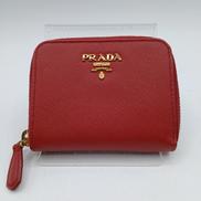 コインケース|PRADA
