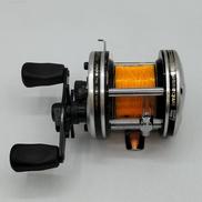 ベイトリール|ABU GARCIA