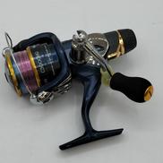 スピニングリール|SHIMANO