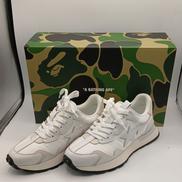 スニーカー|A BATHING APE