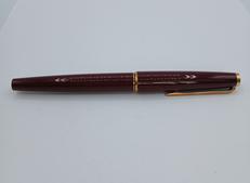 万年筆|MONTBLANC