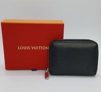 ジッピー・コイン パース|LOUIS VUITTON