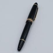 万年筆|MONTBLANC